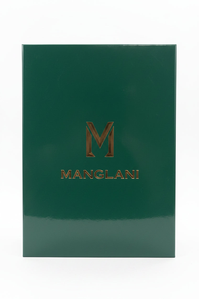 MANGLANI El Jefe. New! 3.4oz