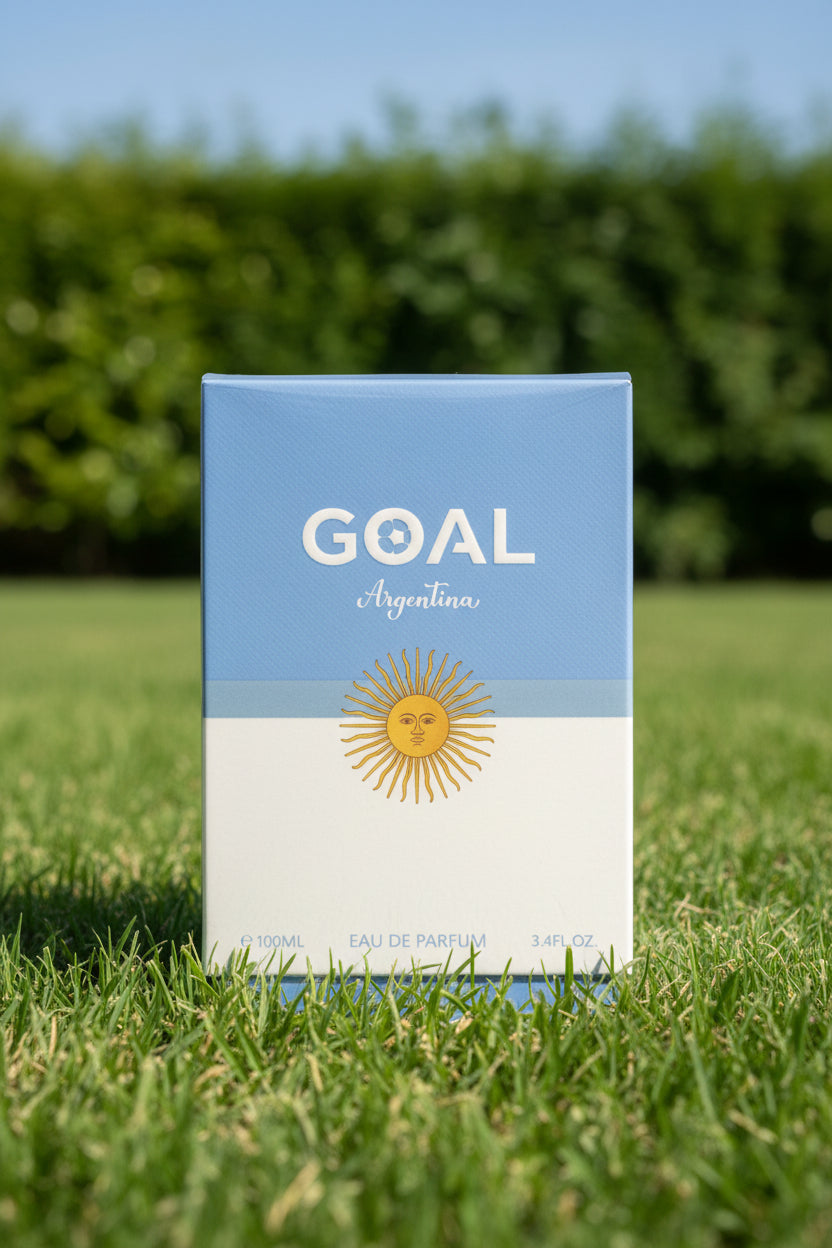 Jo milano goal Argentina.new! 3.4 oz