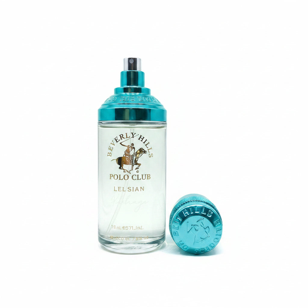 Beverly Hills Polo Club Elysian Mirage open box